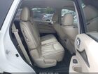 2017 Infiniti Qx60   Белый vin: 5N1DL0MM3HC559117