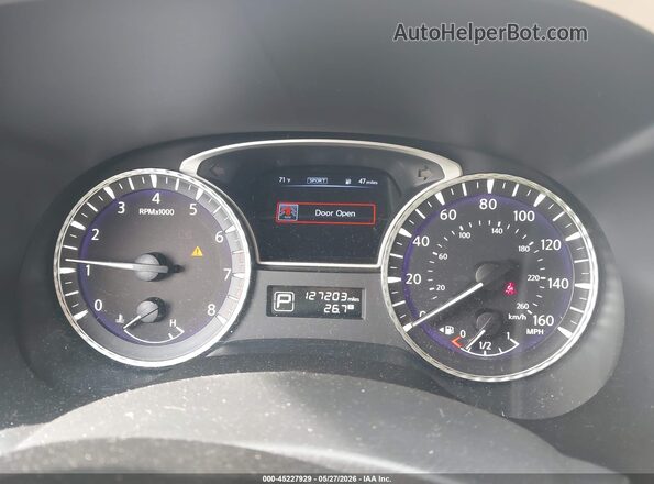 5N1DL0MM3HC559117 2017 INFINITI QX60 Белый Вид задних сидений