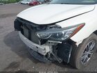 2017 Infiniti Qx60   Белый vin: 5N1DL0MM3HC559117