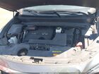 2018 Infiniti Qx60   Серый vin: 5N1DL0MM3JC514250