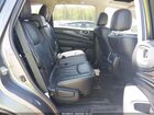 2018 Infiniti Qx60   Серый vin: 5N1DL0MM3JC514250