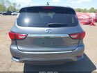 2018 Infiniti Qx60   Серый vin: 5N1DL0MM3JC514250