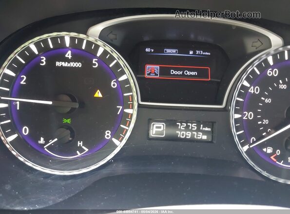 5N1DL0MM3JC514250 2018 INFINITI QX60 Серый 