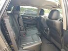 2018 Infiniti Qx60 Base Gray vin: 5N1DL0MM3JC520422