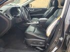 2018 Infiniti Qx60 Base Gray vin: 5N1DL0MM3JC520422