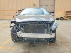 2018 Infiniti Qx60 Base Gray vin: 5N1DL0MM3JC520422