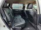 2019 Infiniti Qx60 Pure White vin: 5N1DL0MM3KC507221