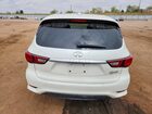 2019 Infiniti Qx60 Pure White vin: 5N1DL0MM3KC507221