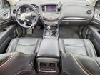 2019 Infiniti Qx60 Pure White vin: 5N1DL0MM3KC507221