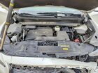 2019 Infiniti Qx60 Pure White vin: 5N1DL0MM3KC507221