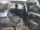 2019 Infiniti Qx60 Luxe Синий vin: 5N1DL0MM3KC525623