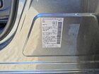 2017 Infiniti Qx60 Base Gray vin: 5N1DL0MM4HC544397