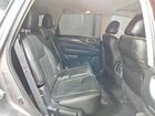 2017 Infiniti Qx60 Base Gray vin: 5N1DL0MM4HC544397