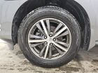 2017 Infiniti Qx60 Base Gray vin: 5N1DL0MM4HC544397 Damage: Left Front Wheel, Curb Rash, 6 To 7 Inches