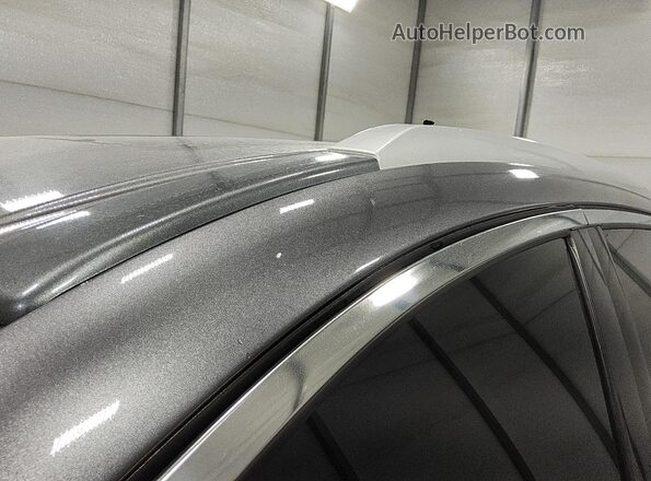 5N1DL0MM4HC544397 2017 INFINITI QX60 Gray 