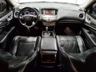 2017 Infiniti Qx60 Base Gray vin: 5N1DL0MM4HC544397