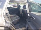 2018 Infiniti Qx60   Gray vin: 5N1DL0MM4JC501832