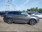 2018 Infiniti Qx60   Gray vin: 5N1DL0MM4JC501832