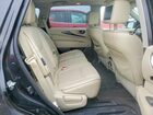 2018 Infiniti Qx60 Base Black vin: 5N1DL0MM4JC514242