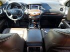 2018 Infiniti Qx60 Base Белый vin: 5N1DL0MM5JC517358