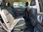 2019 Infiniti Qx60 Luxe Black vin: 5N1DL0MM5KC554914