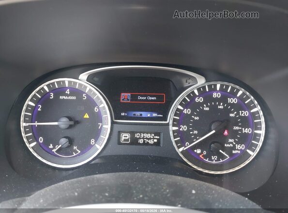 5N1DL0MM5LC516116 2020 INFINITI QX60 Gray Widok tylnych siedzeń
