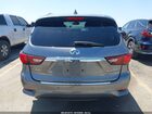2020 Infiniti Qx60 Luxe Awd Gray vin: 5N1DL0MM5LC516116