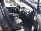 2020 Infiniti Qx60 Luxe Awd Gray vin: 5N1DL0MM5LC516116