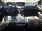 2020 Infiniti Qx60 Luxe Черный vin: 5N1DL0MM5LC521199