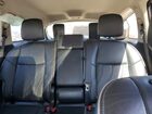 2020 Infiniti Qx60 Luxe Черный vin: 5N1DL0MM5LC521199