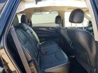 2020 Infiniti Qx60 Luxe Черный vin: 5N1DL0MM5LC521199