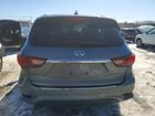 2017 Infiniti Qx60 Base Blue vin: 5N1DL0MM6HC514253 2017 Infiniti Qx60 Base Blue vin: 5N1DL0MM6HC514253