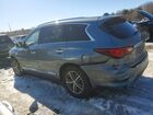 2017 Infiniti Qx60 Base Blue vin: 5N1DL0MM6HC514253 2017 Infiniti Qx60 Base Blue vin: 5N1DL0MM6HC514253