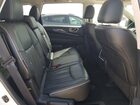 2019 Infiniti Qx60 Luxe White vin: 5N1DL0MM6KC513515