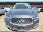 2019 Infiniti Qx60 Luxe Gray vin: 5N1DL0MM6KC516267 2019 Infiniti Qx60 Luxe Gray vin: 5N1DL0MM6KC516267