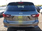 2019 Infiniti Qx60 Luxe Gray vin: 5N1DL0MM6KC516267 2019 Infiniti Qx60 Luxe Gray vin: 5N1DL0MM6KC516267