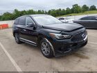 2019 Infiniti Qx60 Pure Black vin: 5N1DL0MM6KC565954