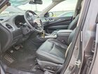 2020 Infiniti Qx60 Luxe Gray vin: 5N1DL0MM6LC523088
