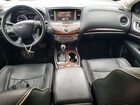 2020 Infiniti Qx60 Luxe Белый vin: 5N1DL0MM6LC541171