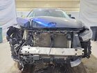 2017 Infiniti Qx60 Base Синий vin: 5N1DL0MM7HC508297