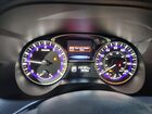 2017 Infiniti Qx60 Base Синий vin: 5N1DL0MM7HC508297