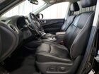 2017 Infiniti Qx60 Base Black vin: 5N1DL0MM7HC552042