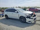2018 Infiniti Qx60 Base White vin: 5N1DL0MM7JC529625