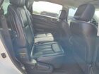 2018 Infiniti Qx60 Base White vin: 5N1DL0MM7JC529625