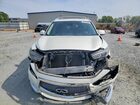 2018 Infiniti Qx60 Base White vin: 5N1DL0MM7JC529625