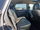 2019 Infiniti Qx60 Luxe Gray vin: 5N1DL0MM7KC524958