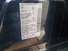 2020 Infiniti Qx60 Luxe Синий vin: 5N1DL0MM7LC505988