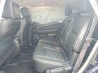 2020 Infiniti Qx60 Luxe Синий vin: 5N1DL0MM7LC505988