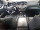 2020 Infiniti Qx60 Luxe Синий vin: 5N1DL0MM7LC505988