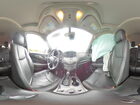 2020 Infiniti Qx60 Luxe Синий vin: 5N1DL0MM7LC505988